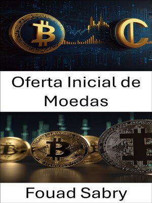 cover image of Oferta Inicial de Moedas